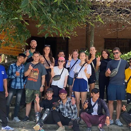 Nhi'S House & Safari -Motorbike Rental-Tour Хазянг Экстерьер фото